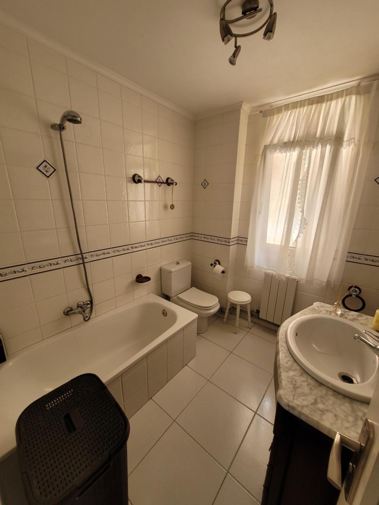Nuevo! Pisazo En El Centro Para 8 Personas Santander Buitenkant foto