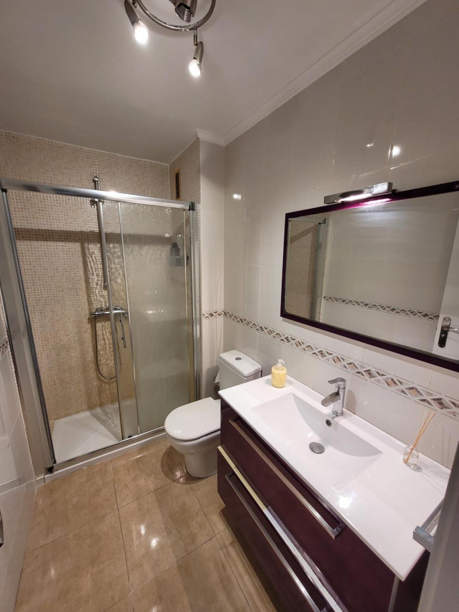 Nuevo! Pisazo En El Centro Para 8 Personas Santander Buitenkant foto